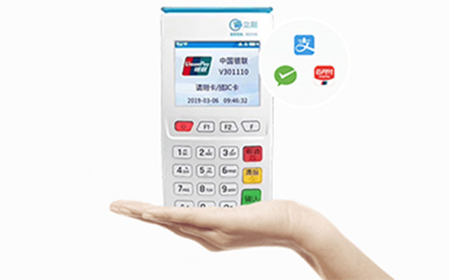 立刷：信用卡逾期被催收该怎么办？